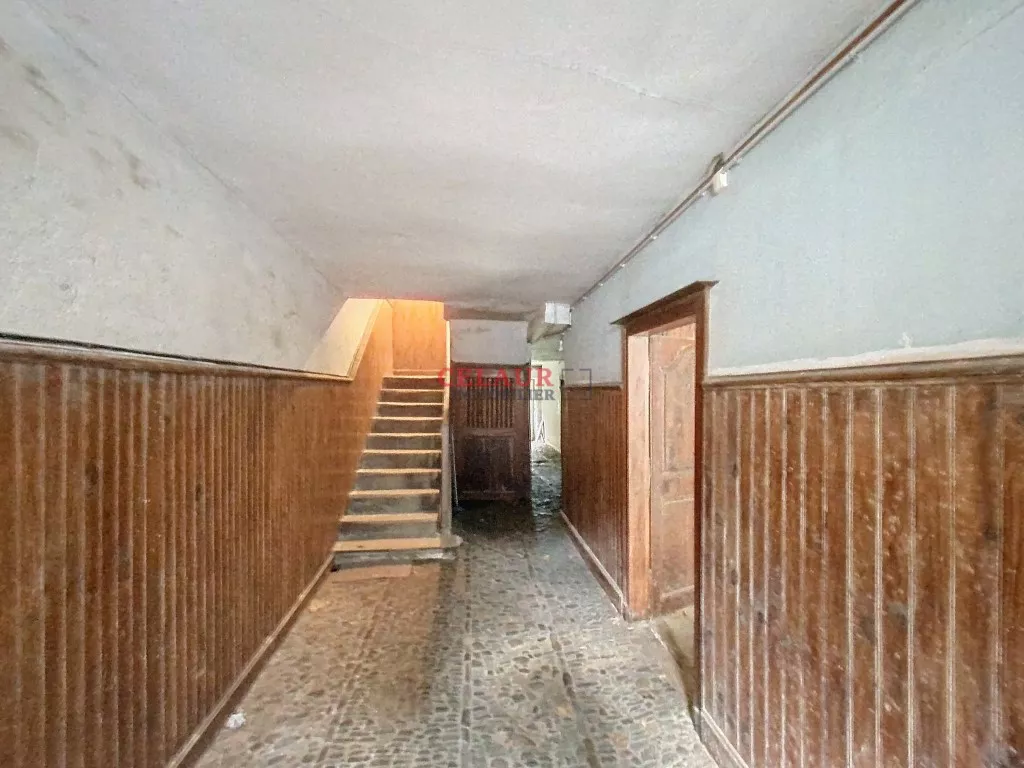 Maison d'exception située au coeur de la ville