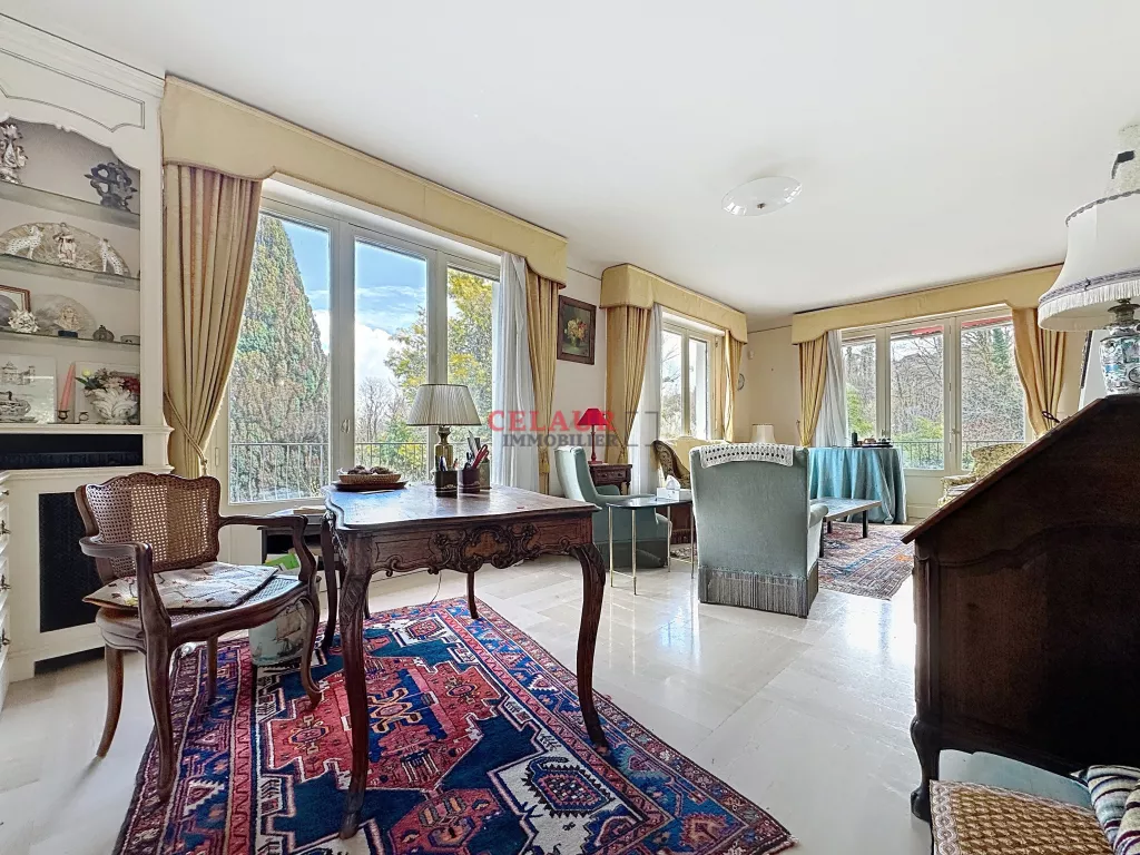 MAISON D'EXCEPTION