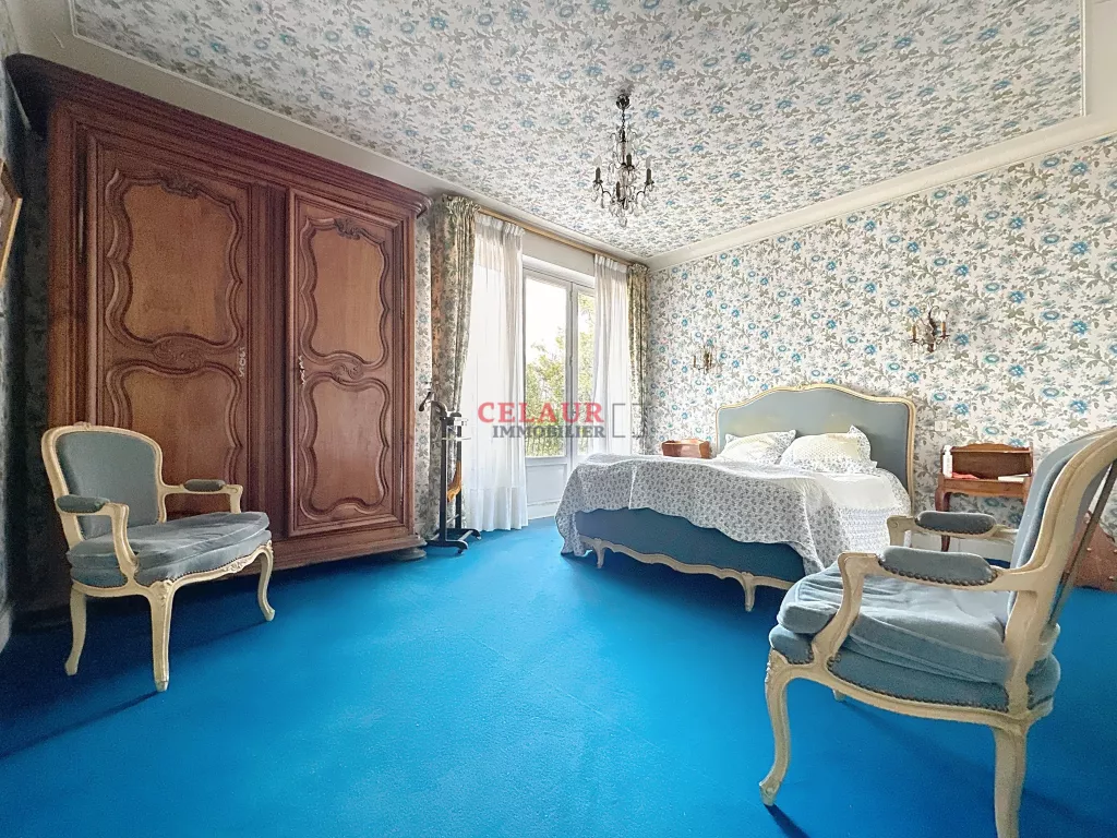 MAISON D'EXCEPTION