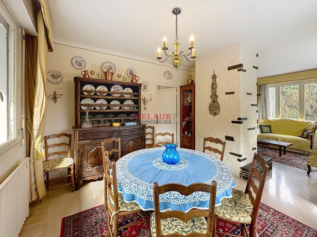 MAISON D'EXCEPTION