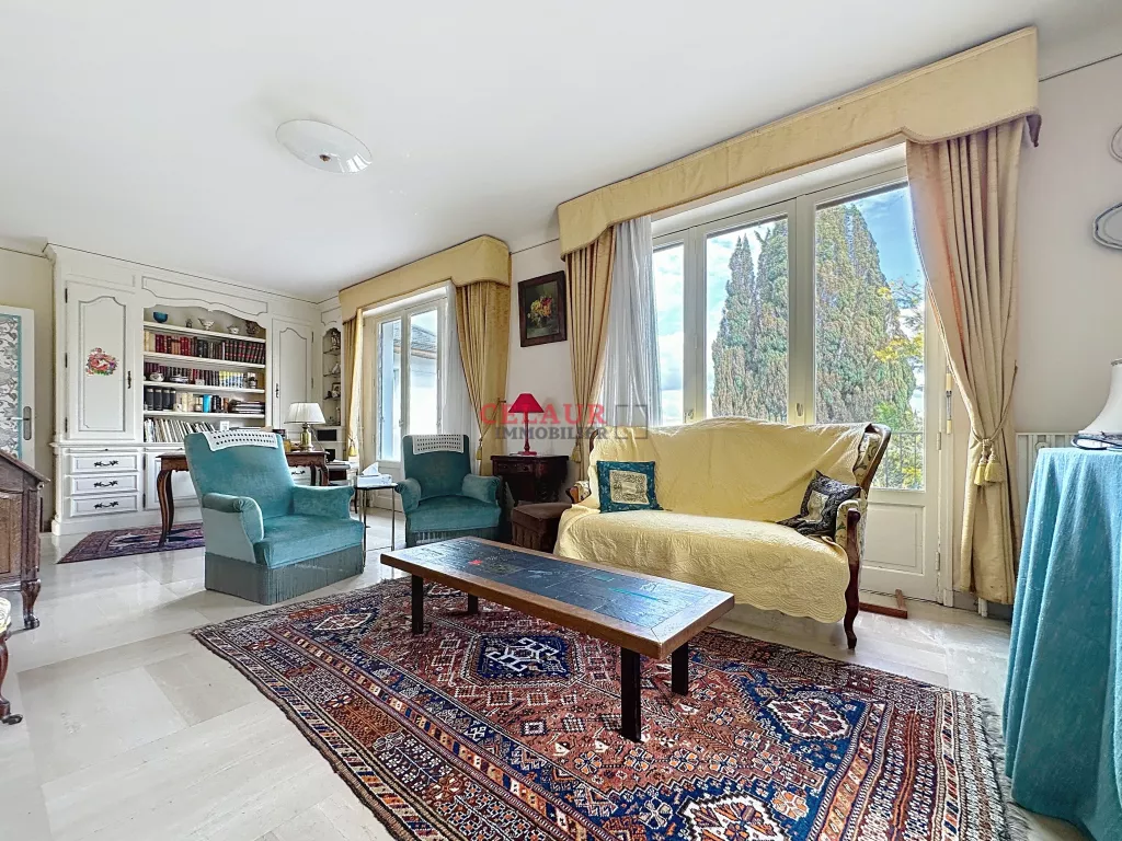 MAISON D'EXCEPTION