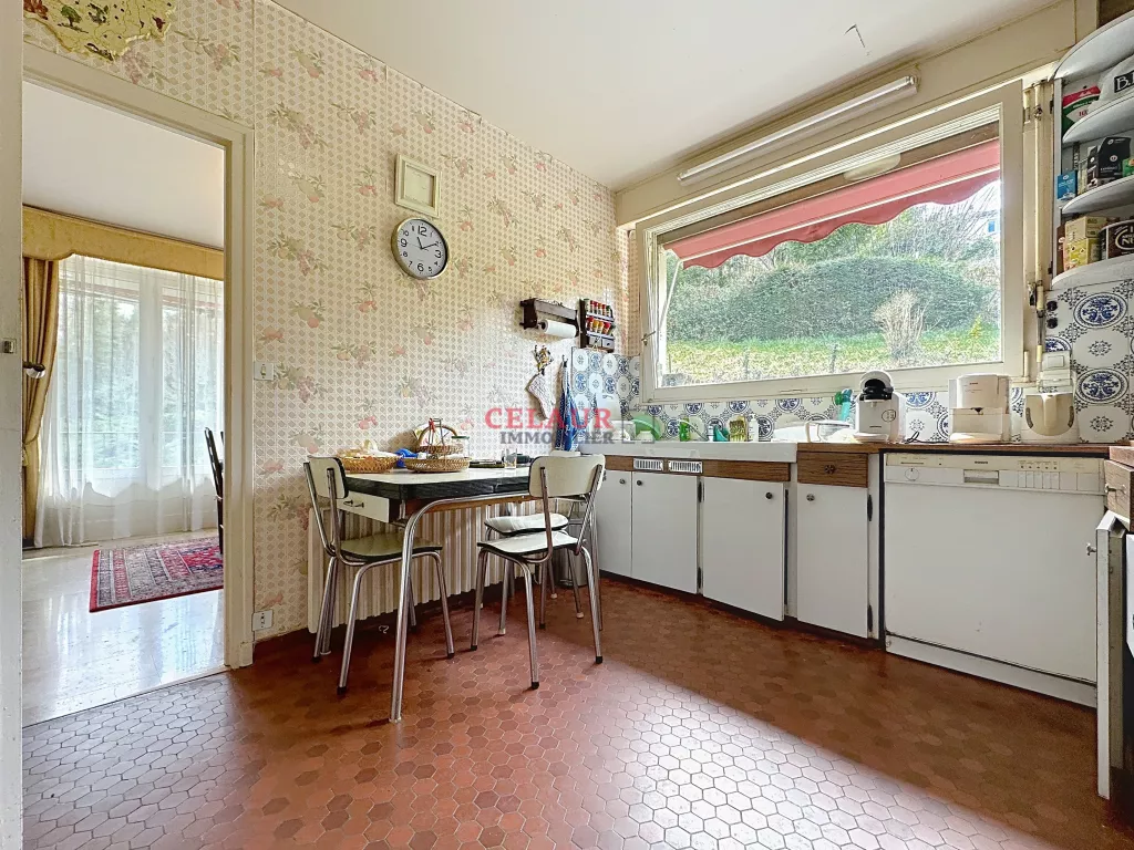 MAISON D'EXCEPTION