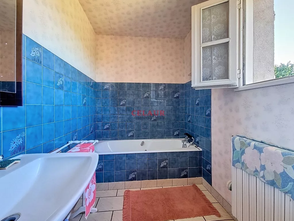 MAISON TRADITIONNELLE