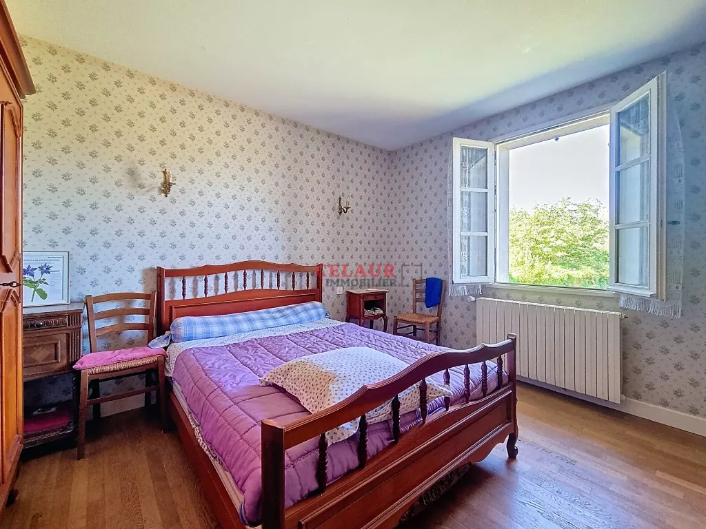 MAISON TRADITIONNELLE