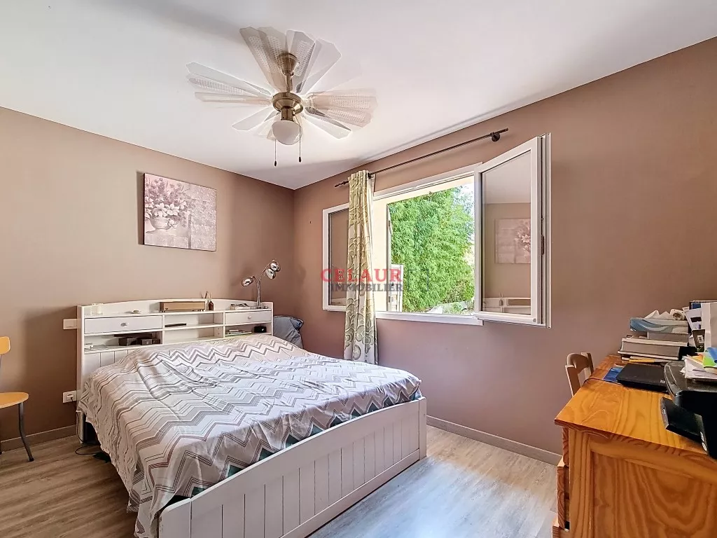 MAISON DE PLAIN-PIED