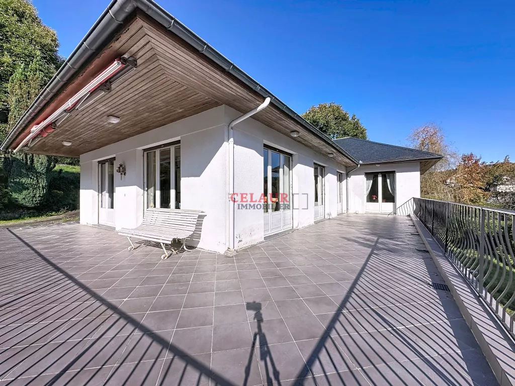 MAISON D'EXCEPTION