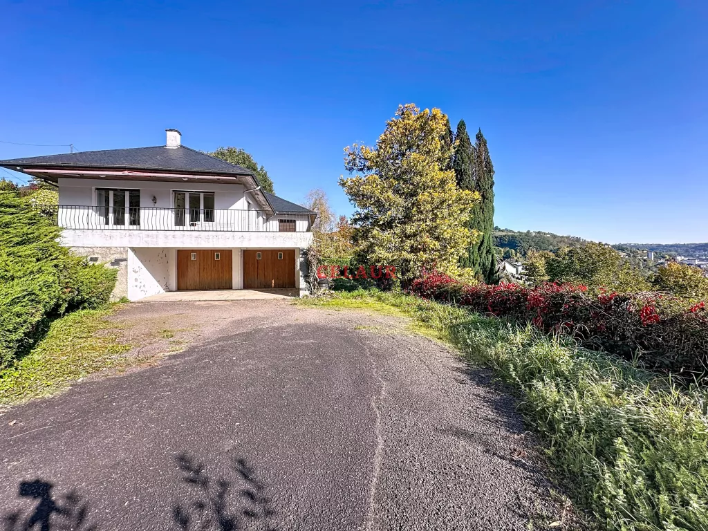 MAISON D'EXCEPTION