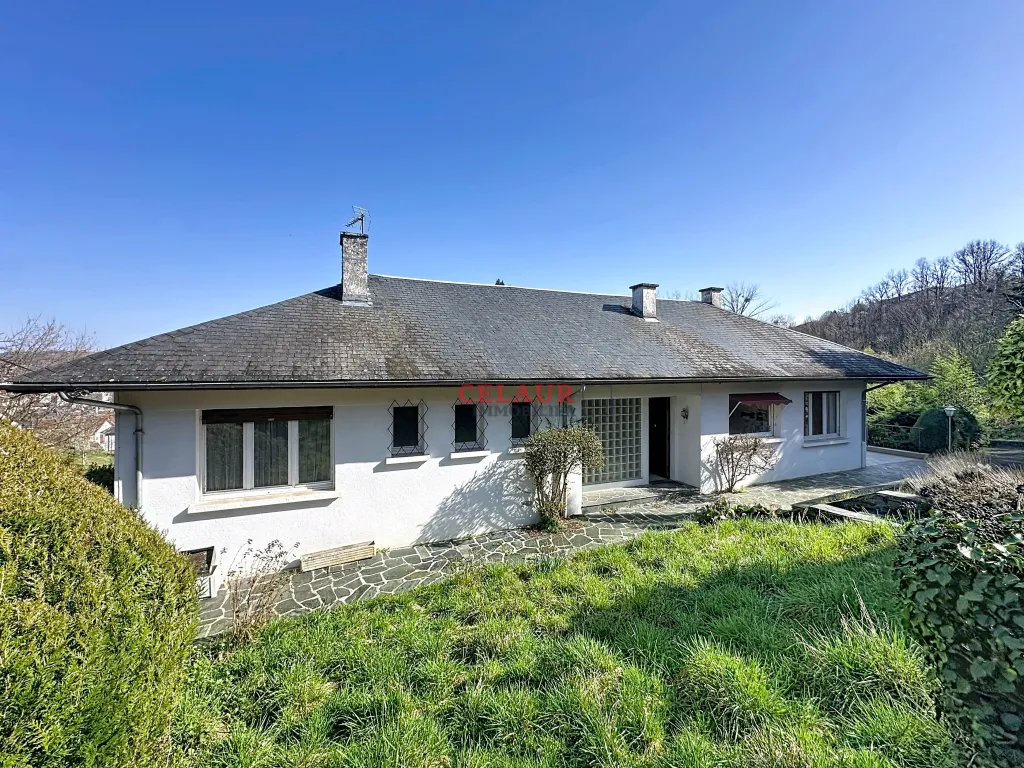 MAISON D'EXCEPTION